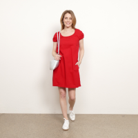 Kleid Amanda